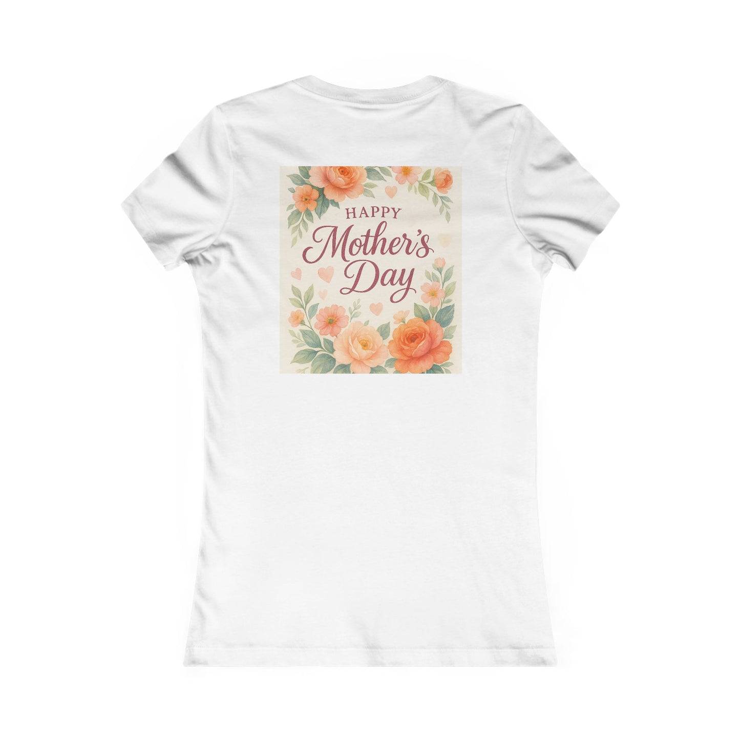 🌸 Mother’s Day Classic AR T-Shirt – Limited Edition