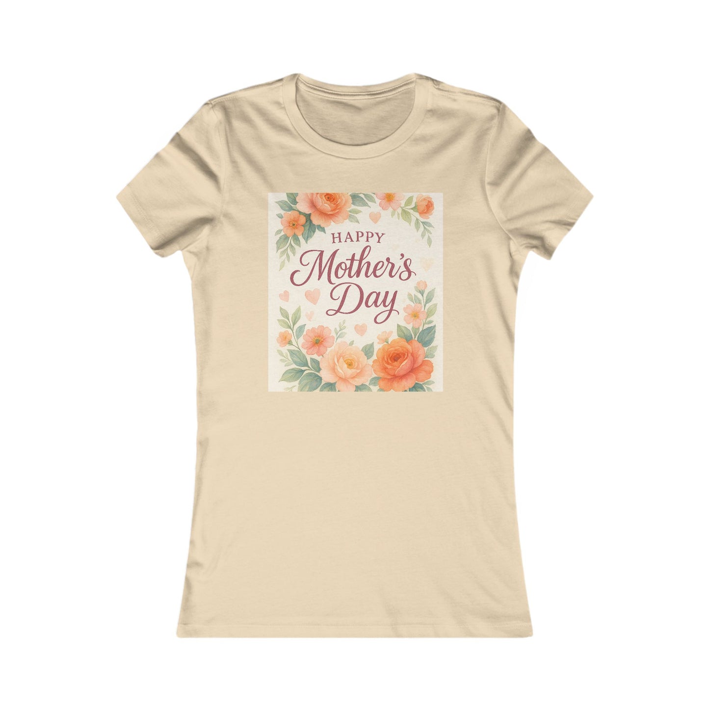 🌸 Mother’s Day Classic AR T-Shirt – Limited Edition