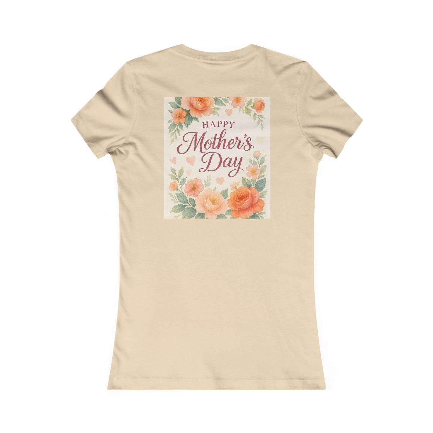 🌸 Mother’s Day Classic AR T-Shirt – Limited Edition