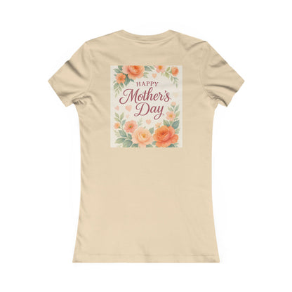 🌸 Mother’s Day Classic AR T-Shirt – Limited Edition