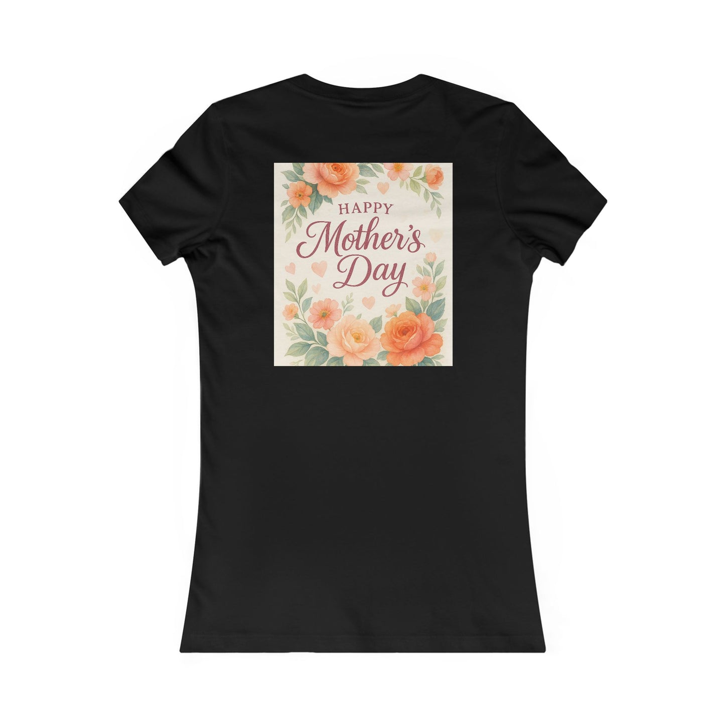 🌸 Mother’s Day Classic AR T-Shirt – Limited Edition