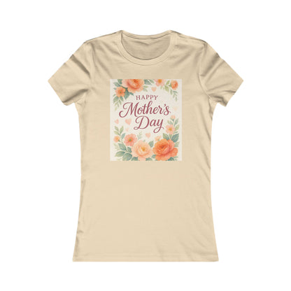 🌸 Mother’s Day Classic AR T-Shirt – Limited Edition