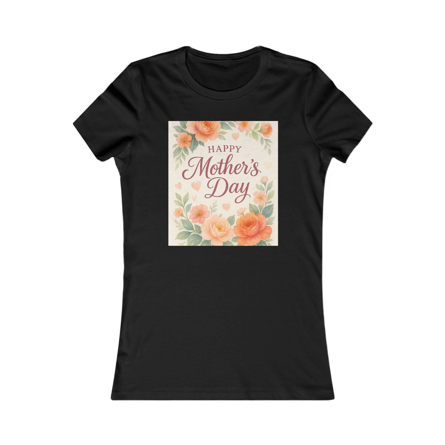 🌸 Mother’s Day Classic AR T-Shirt – Limited Edition