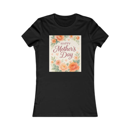 🌸 Mother’s Day Classic AR T-Shirt – Limited Edition